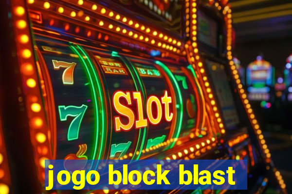 jogo block blast